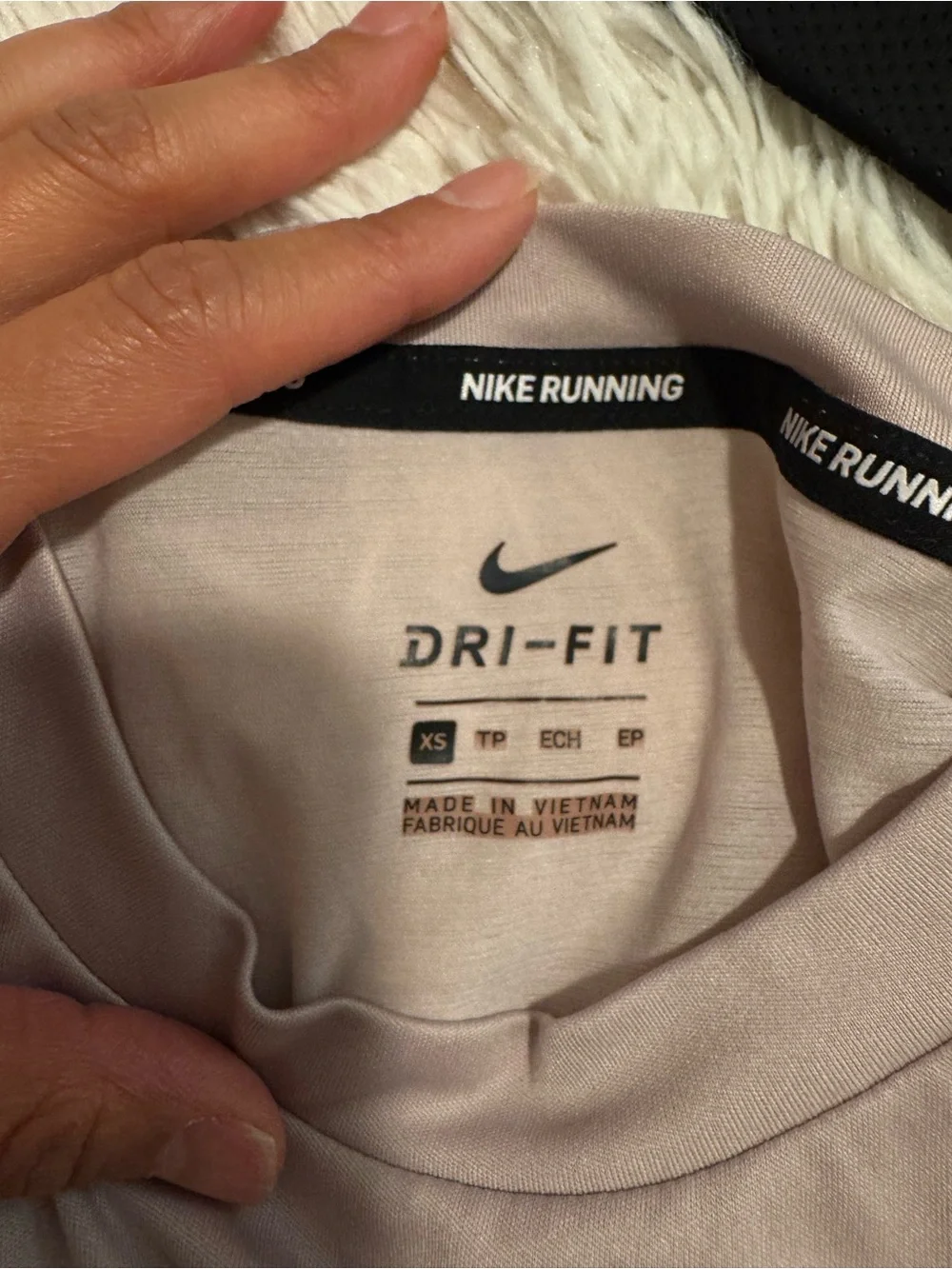 Nike Dri-FIT Workout Bundle